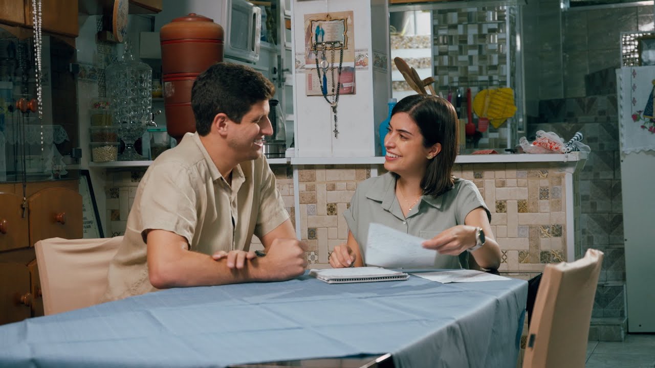 TABATA | Episódio 8: Destino