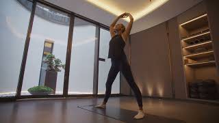 The OWO Residences by Raffles | Amenities