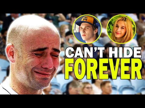 Video: Andre Agassi Neto vrednost