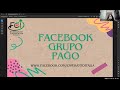 La asocioj sin prezentas 18/11/2025