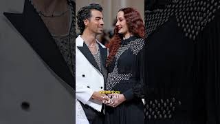 Information Joe Jonas RESPONDS to Sophie Turner's CUSTODY LAWSUIT Of Their Kids News