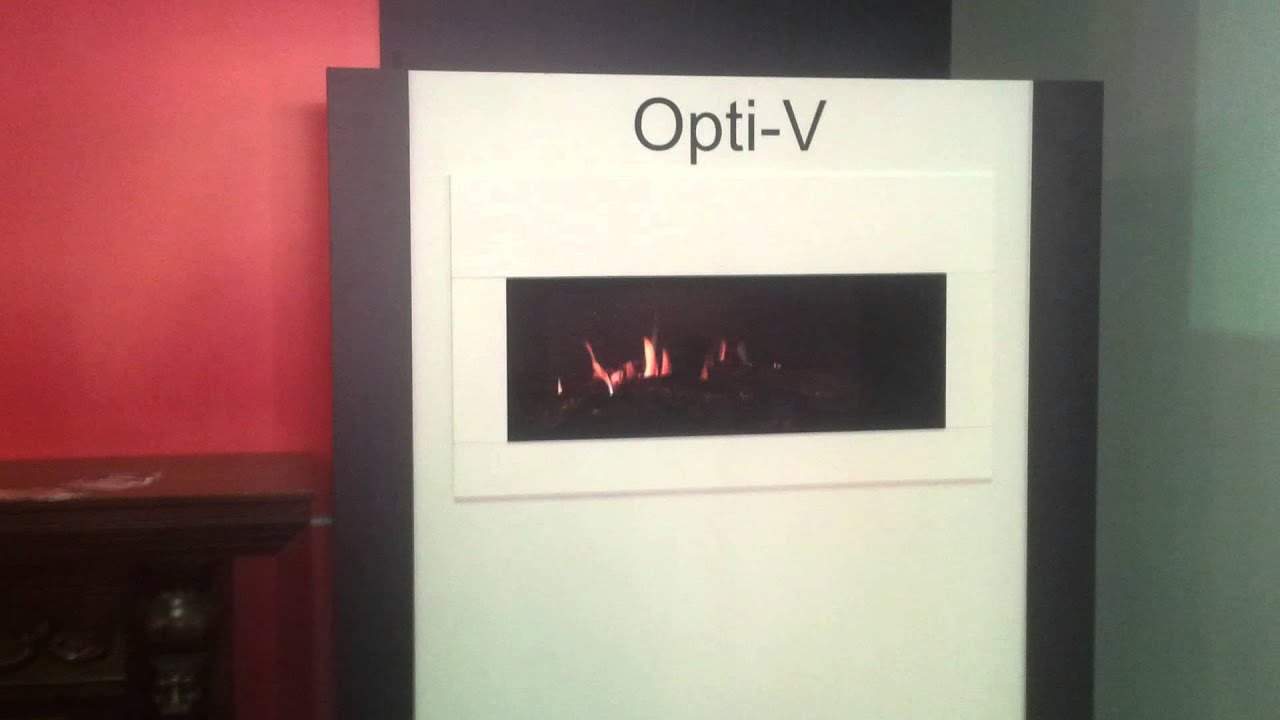 Электрический очаг Opti Virtual (1)