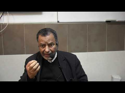 رمضان الخير ثلاثية الصيام و القرآن و الليل 04 05 2019 