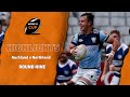 RD 9 HIGHLIGHTS | Auckland v Northland (Mitre 10 Cup 2020)