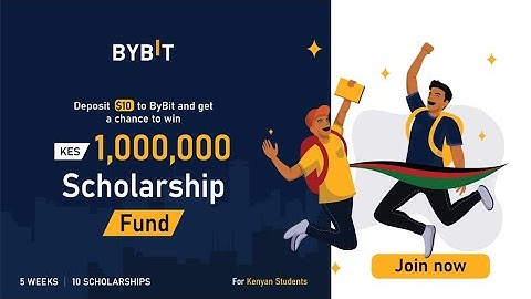 How to Deposit Crypto on Bybit in simples steps using Paxful and Mpesa