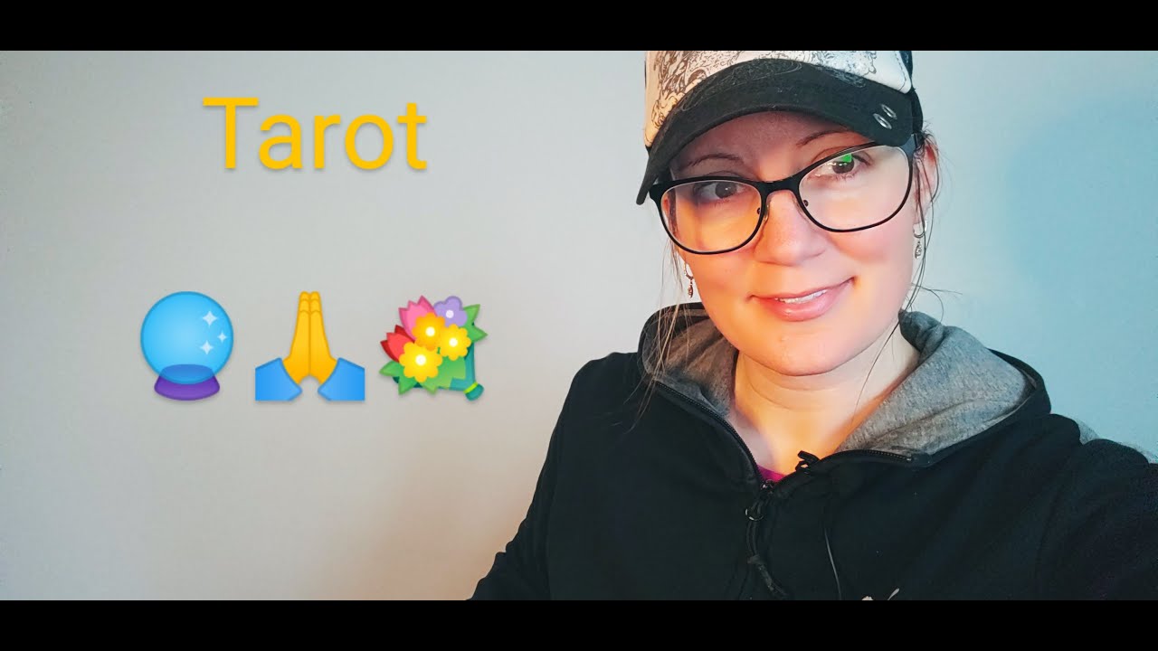 Intro into Tarot Cards YouTube