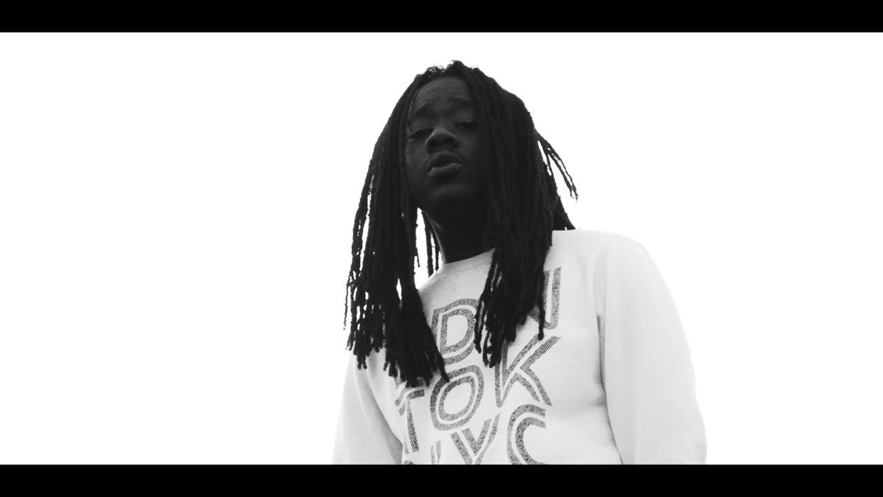 diamond-tempo-be-yourself-official-video