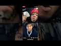 "You Scared Of Durk" NBA Youngboy Confronts NoCap On Instagram