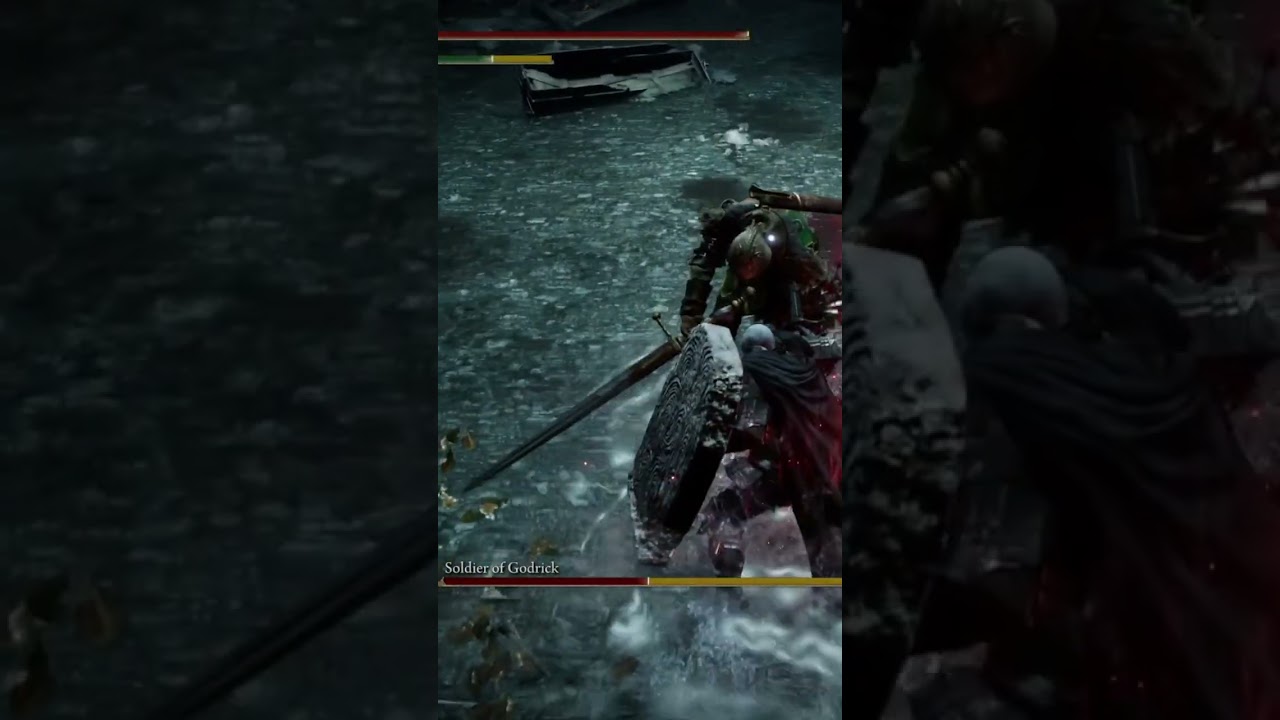 THE BIGGEST JOKE BOSS IN ELDEN RING! 