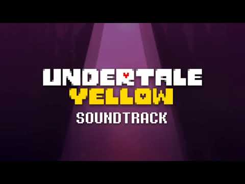Undertale Yellow OST: 089 - TENTH LEVEL LOCKDOWN sped up