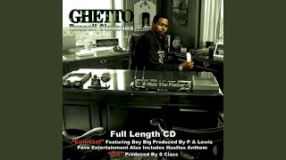 1800 - Rich The Factor