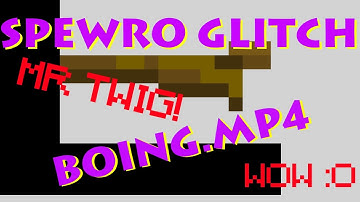 Spyro Project Development (Fan Game): Glitch #6