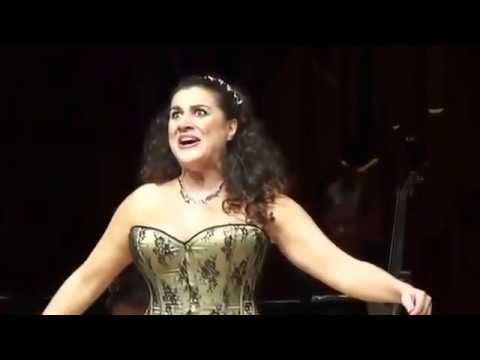 Video: Các Ca Sĩ Opera Nổi Tiếng Nhất Trên Thế Giới