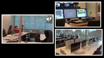 Windesheim - IBS2B Group 7 2011