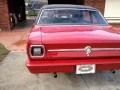 1968 Ford Falcon Futura 2 Dr 4 sale in oz part 1