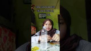 AKTIVITI SEMPENA MINGGU SAINS DAN MATEMATIK: ALAT PEMADAM API BUIH