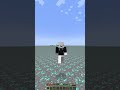 Minecraft BUT, The Whole World is DIAMONDS! #minecraft #gaming