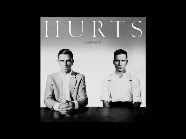 Hurts - Water