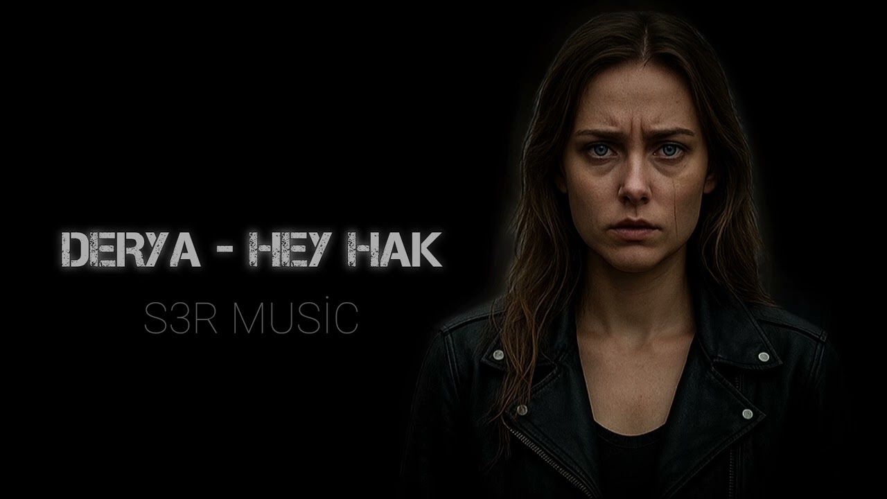 Watch Derya - Hey Hak ! on YouTube Watch Derya - Hey Hak ! on YouTube