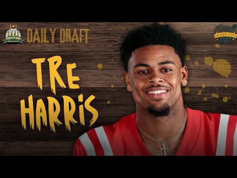2025 NFL Draft - Wide Receiver Position Preview
