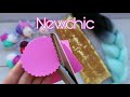 Мои Идеальные Ножницы Newchic Обзор моих покупок