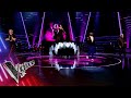 The coaches youve got the love  blind auditions  the voice uk 2021