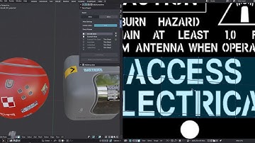 DECALmachine 2.0 - Use Atlas (preview)