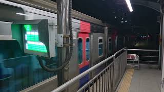 (2026.4.28)코레일1호선 311x53편성 인천행 주안역 발차영상