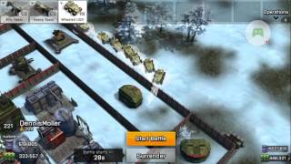 Arma mobile ops screenshot 3