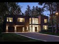 Exclusive Modern Masterpiece in Oakville, Ontario, Canada | Sotheby's International Realty