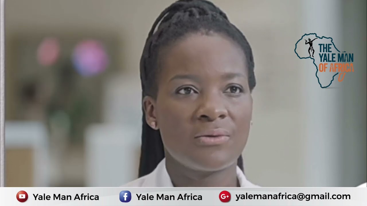 Life in China: Brenda's Journey as a Black Physician Assistant. 