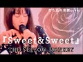 『Sweet&amp;Sweet』THE YELLOW MONKEY【女性カバー・打ち込み制作音源】