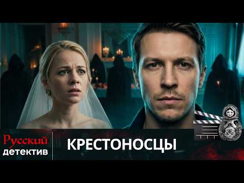 💯ЛОГИКА БЕССИЛЬНА: СЫЩИКИ ПРОТИВ МИСТИКИ | КРЕСТОНОСЦЫ | РУССКИЙ ДЕТЕКТИВ