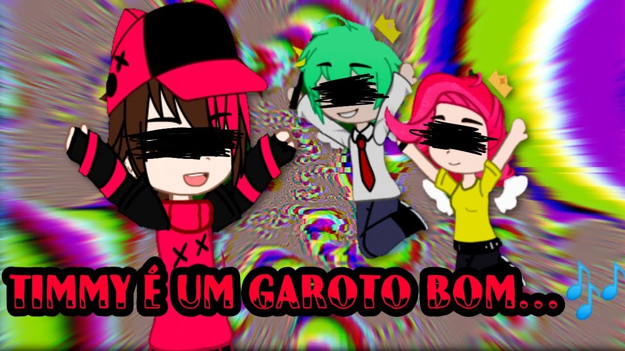 •|•𝚃imｍ𝑦 𝖊́ 𝗎ｍ gɑ𝔯օ𝘵օ bօｍ...🎶•|•//✦Música✦[música KG Studio]{leia descrição}