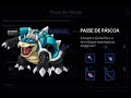 Evento Pascua 2023 - Pokexgames - Psycraft - Fiera Deidad