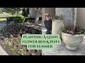 How To Create A Layered Flower Garden For Summer