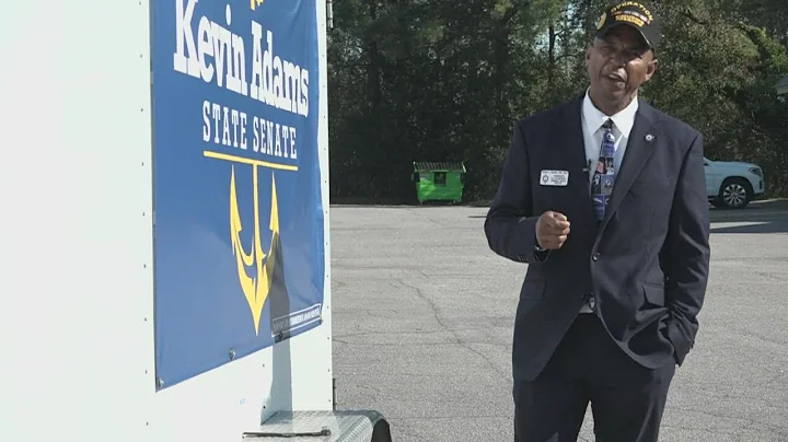 Here's who's running to fill Jen Kiggan's Virginia...