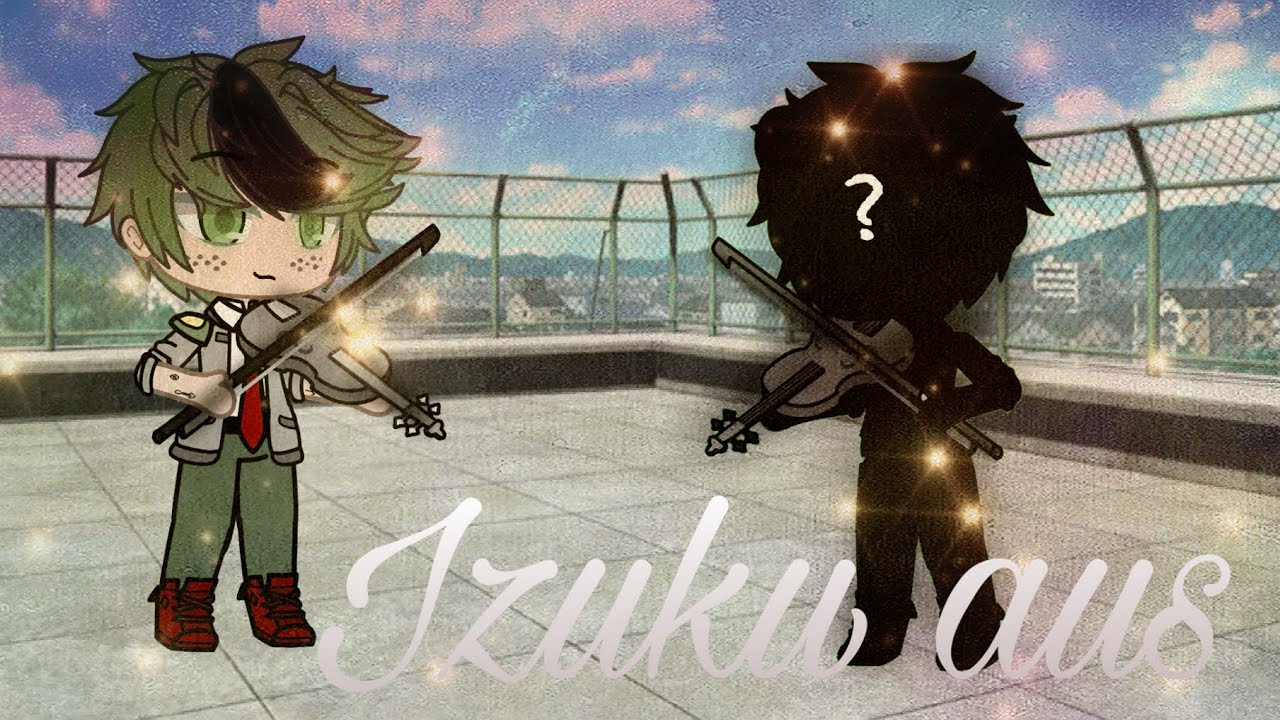 Izuku aus “Roundtable rival” ||Kameo||