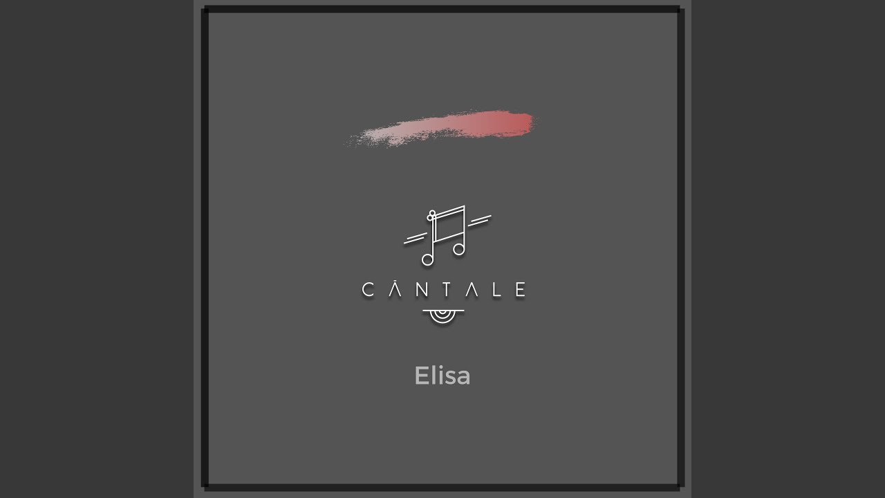 Watch Elisa on YouTube Watch Elisa on YouTube