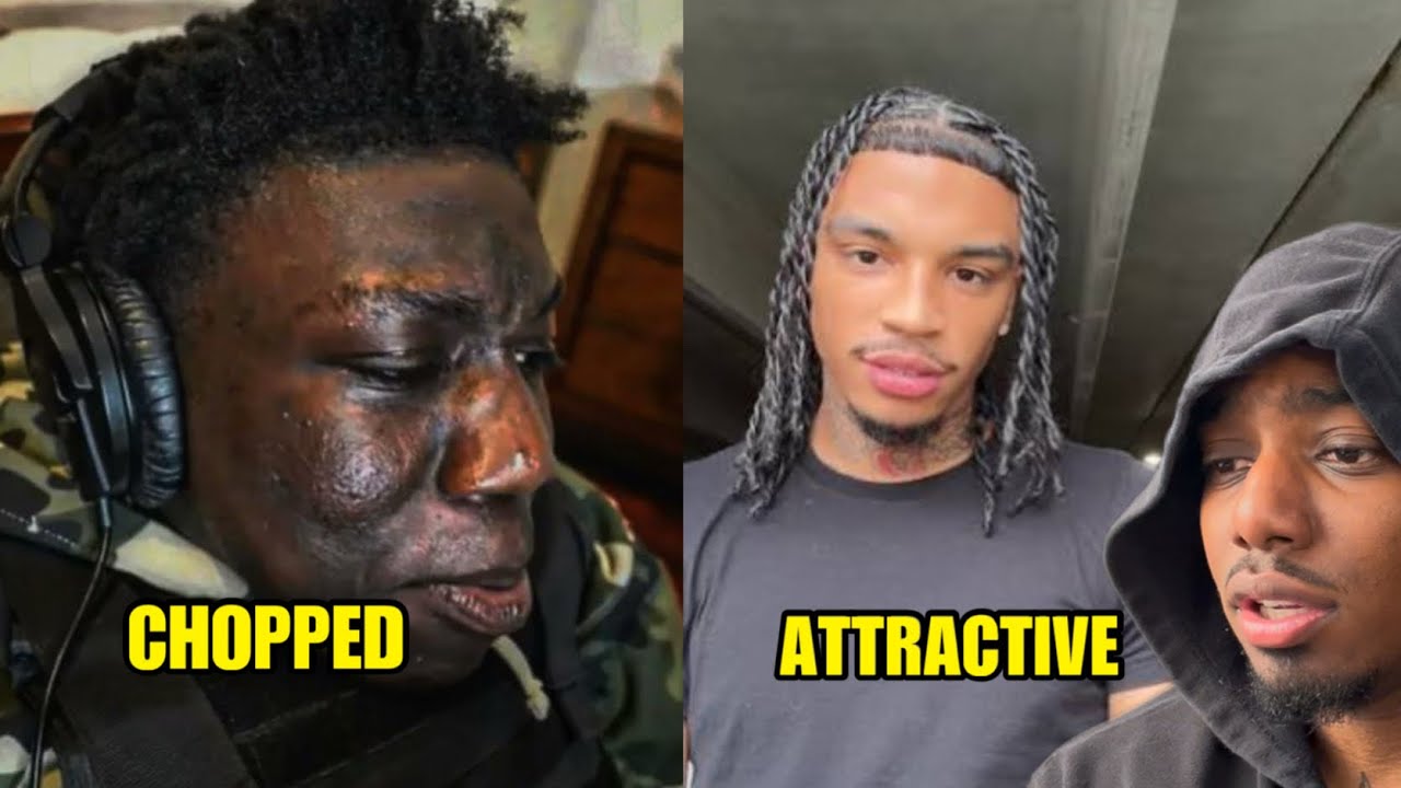 Being Ugly Vs Attractive At School