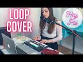 Hey, pai - Isadora Pompeo | LIVE LOOP COVER