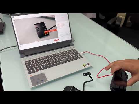 POC Welding Defect Detection Using Loopr Edge Solution