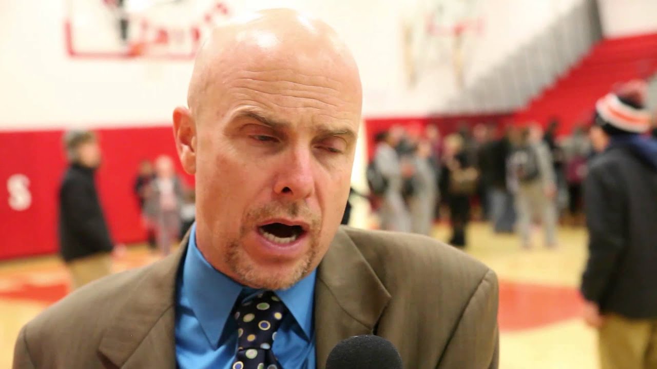 High School Sports Beat - January 24th, 2015