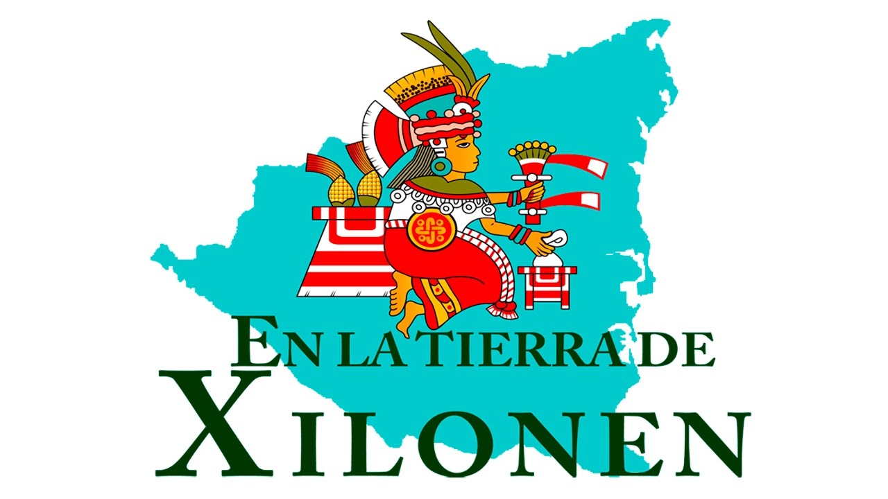 agario play Programa En la Tierra de Xilonen N° 05 | Domingo 29/01/ 2017