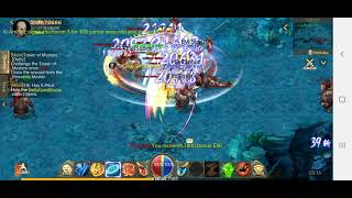 Conquer Online Bug