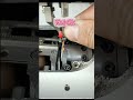 Sewing Machine Knife Setting Shorts Shortsvideo Ytshorts Sewing Machine Knife Setting Shorts Shortsvideo Ytshorts