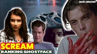 Download Lagu De definitieve Ghostface-ranglijst vóór Scream 7 MP3