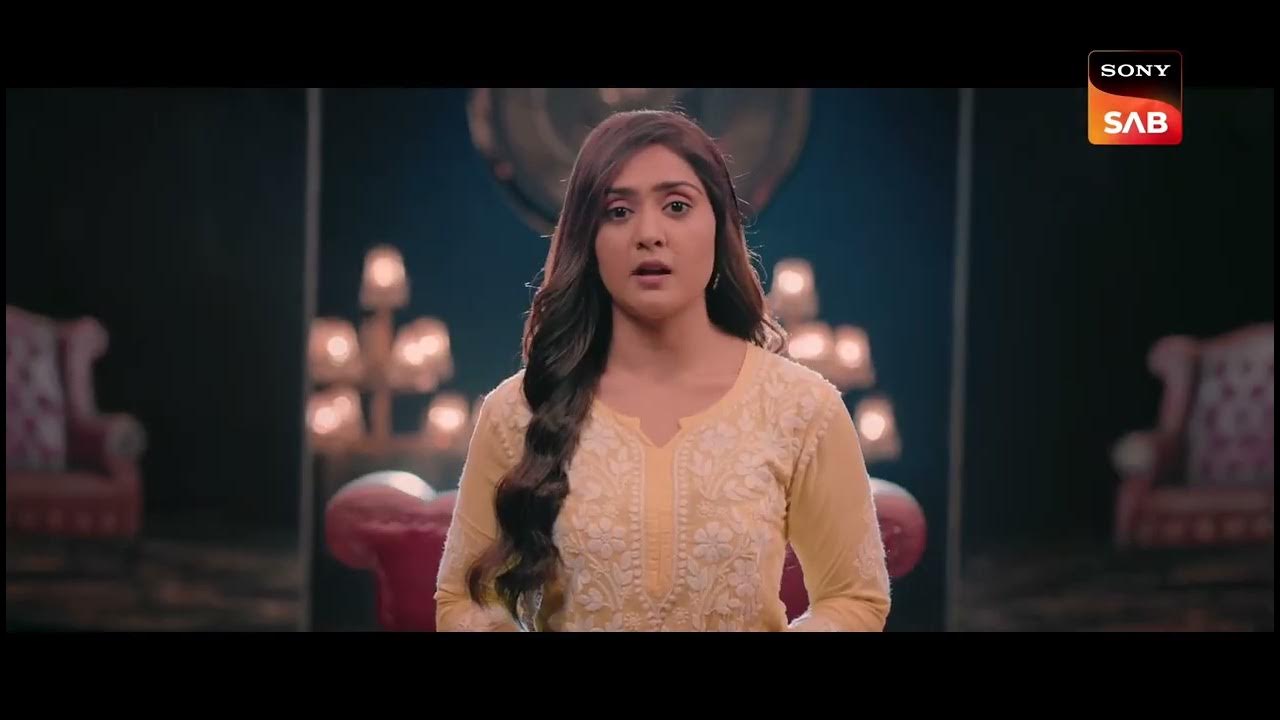 VANSHAJ MEET YUVIKA MAHAJAN Sony SAB Coming Soon June 2023 vanshaj-meet-yuvika-mahajan-sony-sab-coming-soon-june-2023