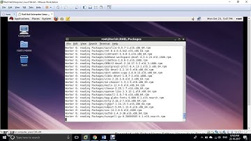 12 12   YUM Server Configuration in RHEL 6 4