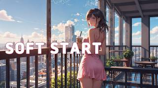 Soft Morning Lofi 🌿 Gentle Beats for a Calm Start screenshot 3